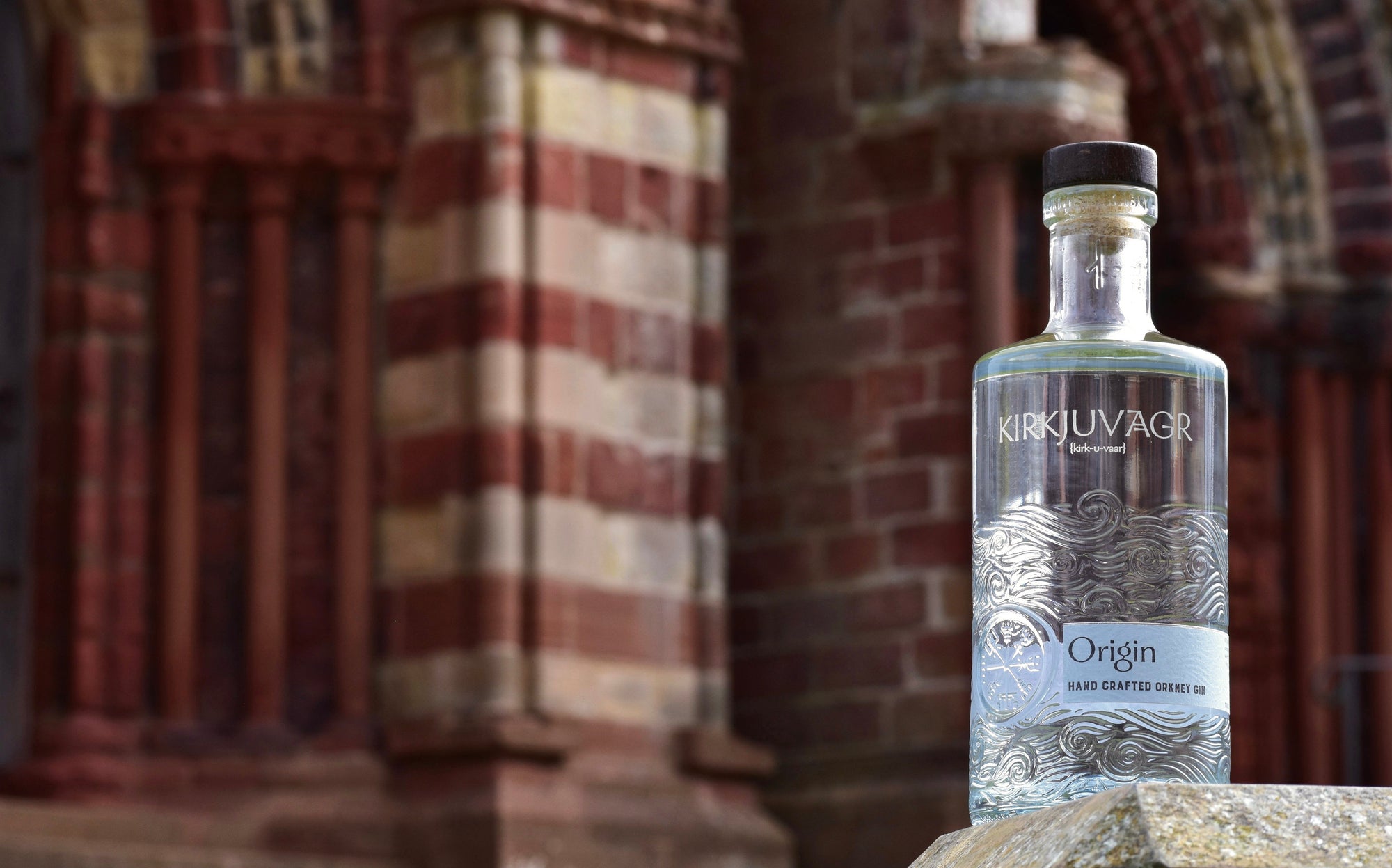 St Magnus Day 2025 - 10% off Kirkjuvagr Gin