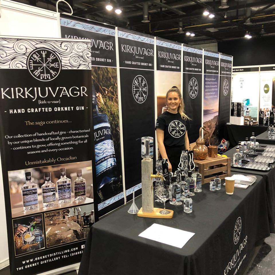 Eat and Drink Festival Success