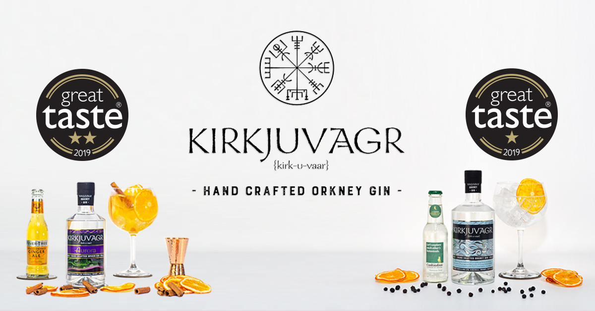 You've got Great Taste in Gin - 10% off our range