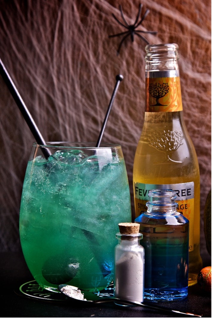 The Kirkjuvagr Aurora Witches Brew ๐ง๐ฎ