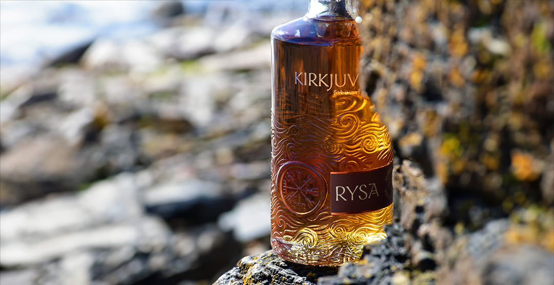 Rysa: Our Boldest Release Yet