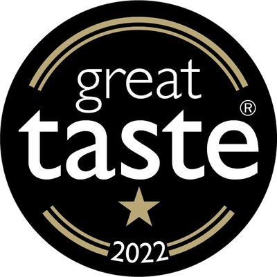 Great tast 2022 award