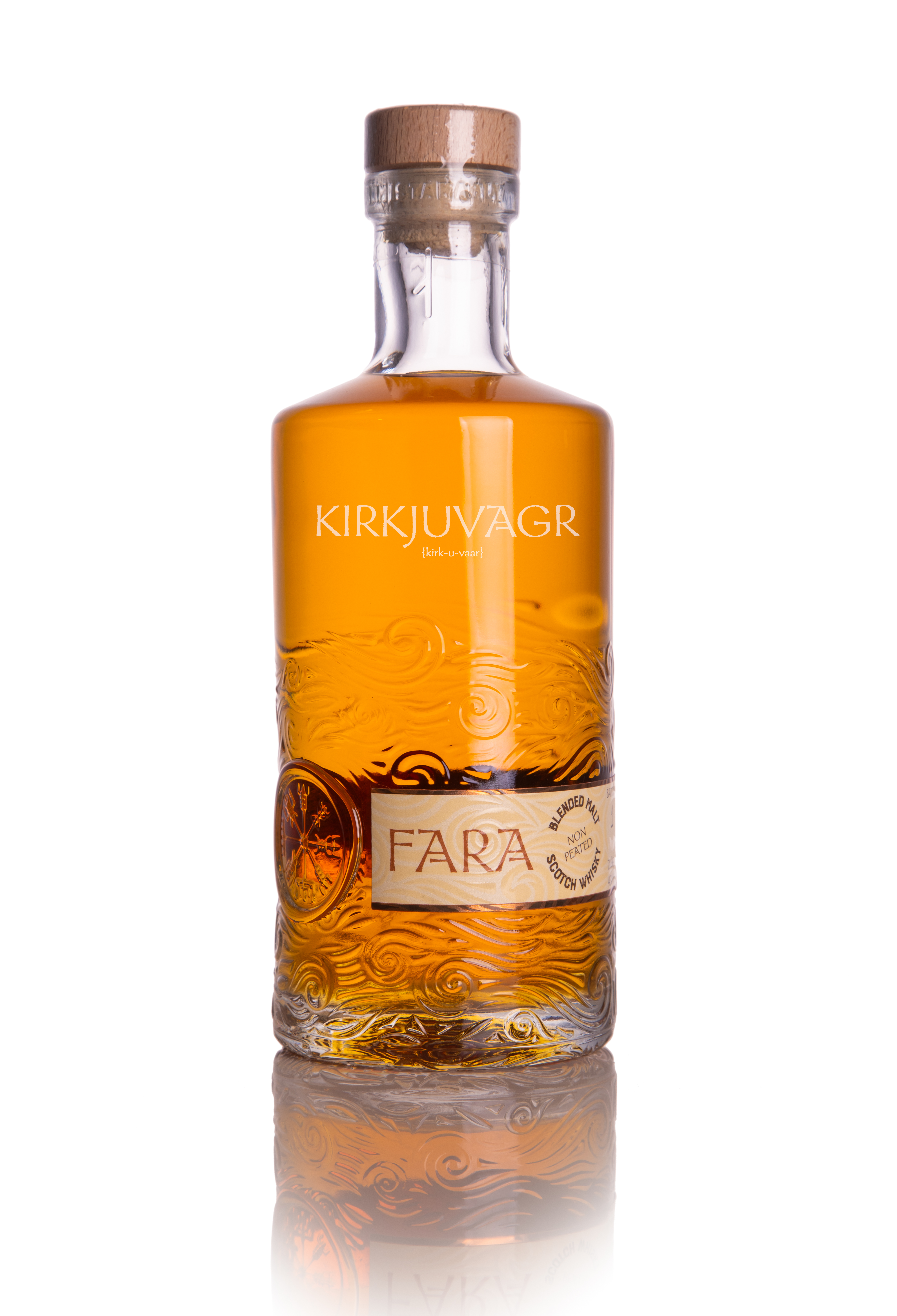 Fara - Blended Malt Scotch Whisky | Orkney Distillery