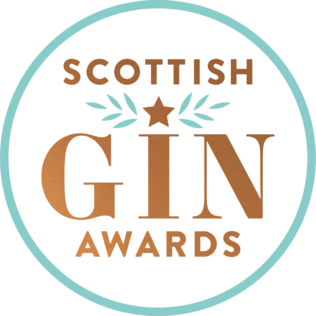 Scottish Gin Awards Finalists