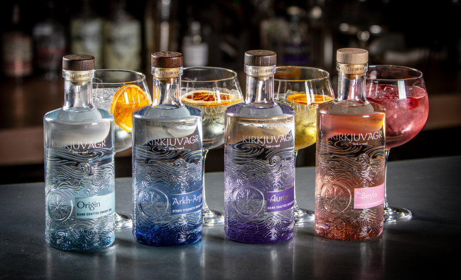 International Gin & Tonic Day 2025