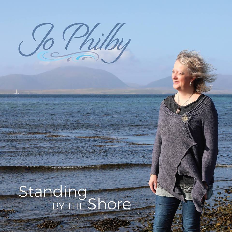 Jo Philby - Summer Sessions