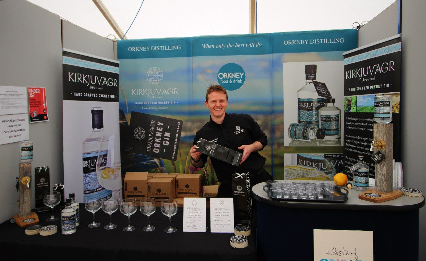 Taste of Grampian