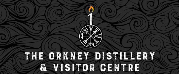 The Orkney Distillery's First Birthday!