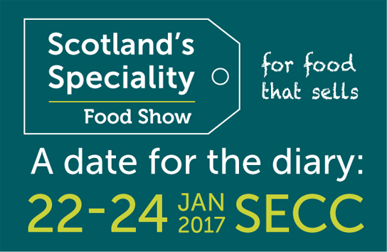 Scotland's Speciality Food Show