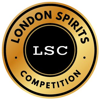 London Spirits Competition Bronze
