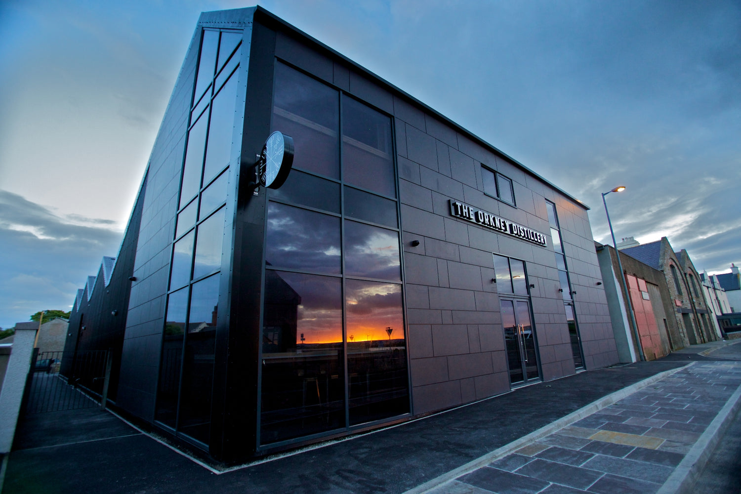 Hydrogen powered gin - our sustainable vision
