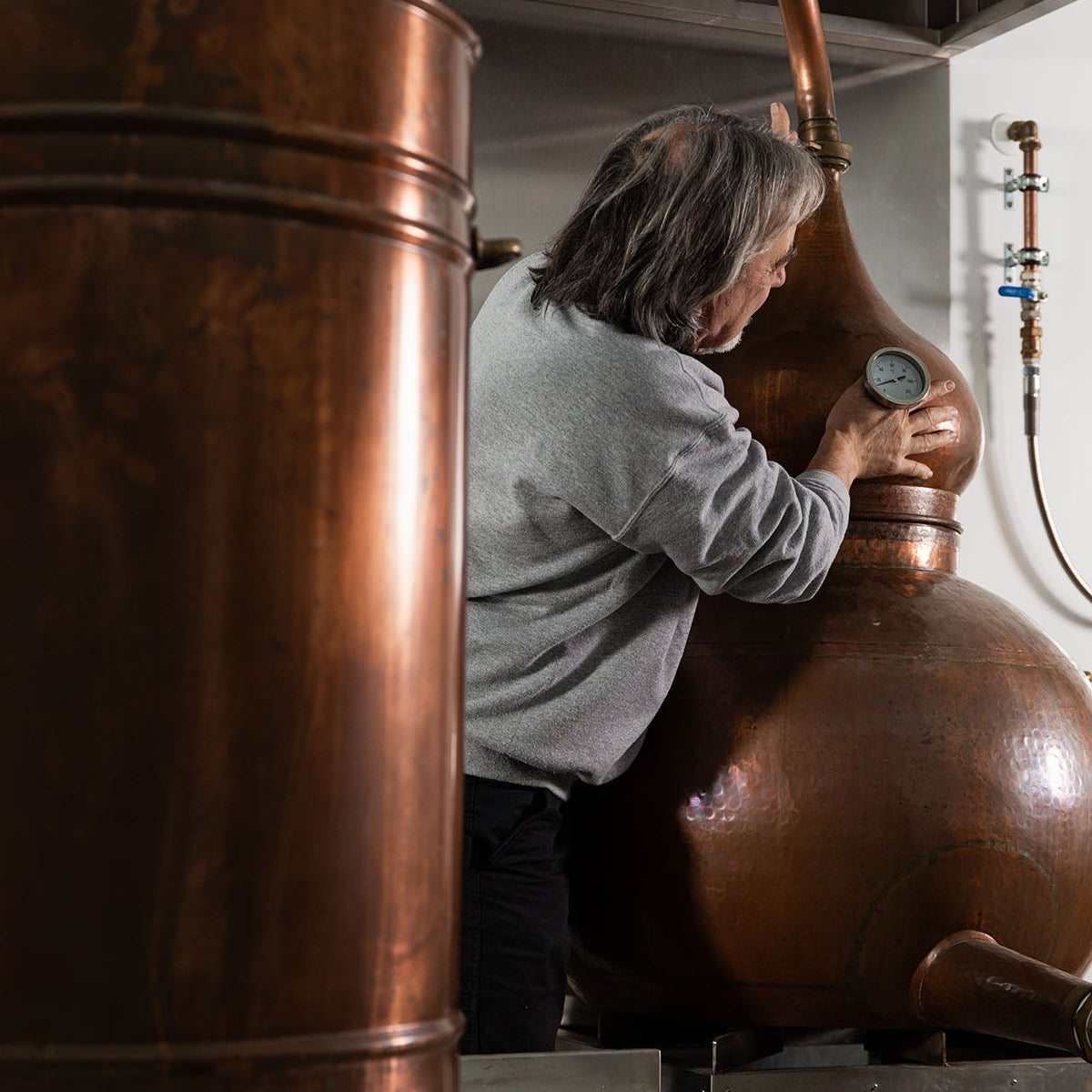 Orkney’s first Whisky School 15 day courses Orkney Distillery