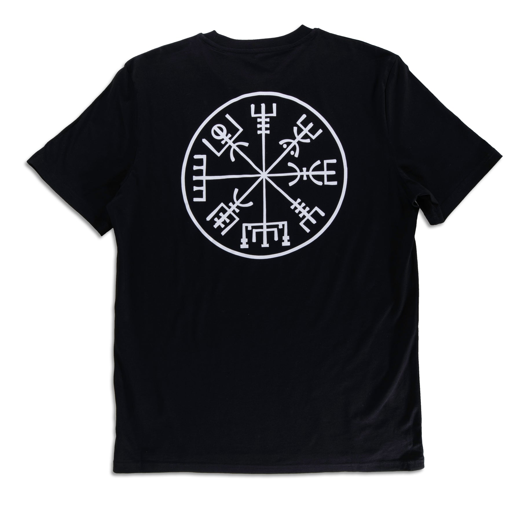 Vegvisir Unisex T-Shirt