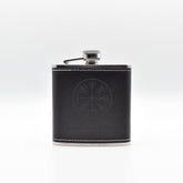 Branded Hip Flask