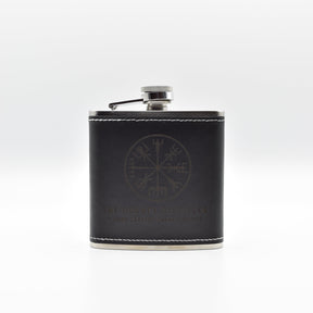 Branded Hip Flask