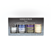 Fjórir 4 x 5cl Gift Set