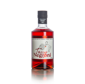Tony Negroni - 50cl
