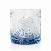 Upcycled Glass Tumbler