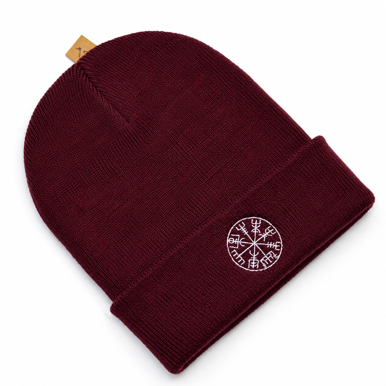 Vegvísir Beanie Hat