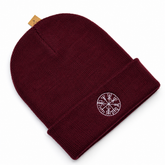 Vegvísir Beanie Hat