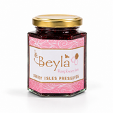 Orkney Isles Preserves – Beyla Raspberry Jam