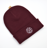 Vegvísir Beanie Hat