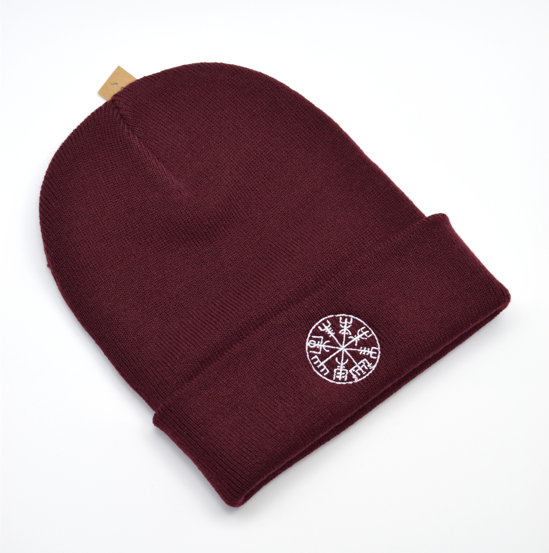 Vegvísir Beanie Hat