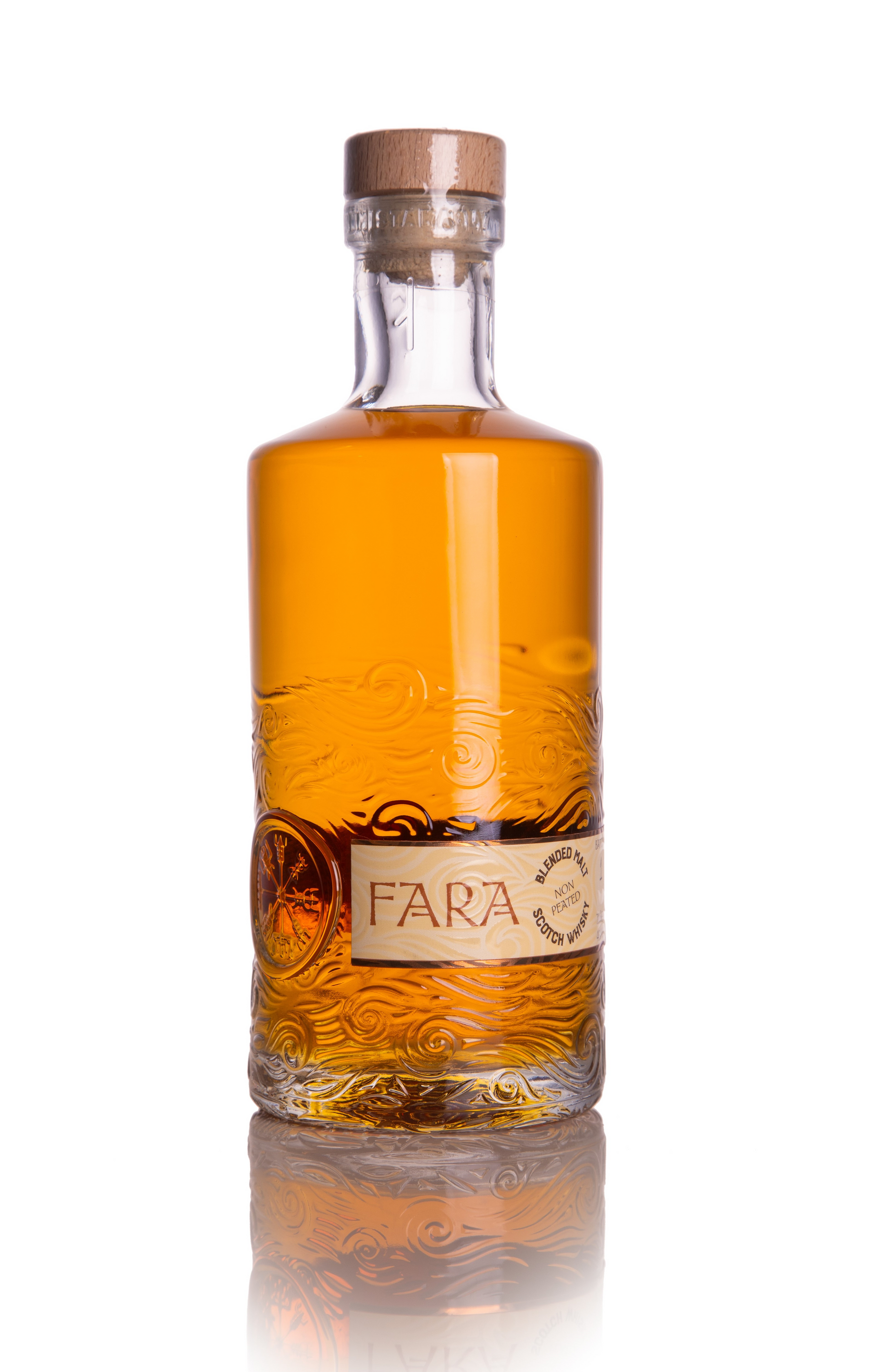 Fara - Blended Malt Scotch Whisky - 70cl