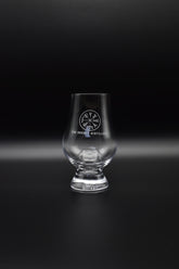 Branded Glencairn Whisky Glass