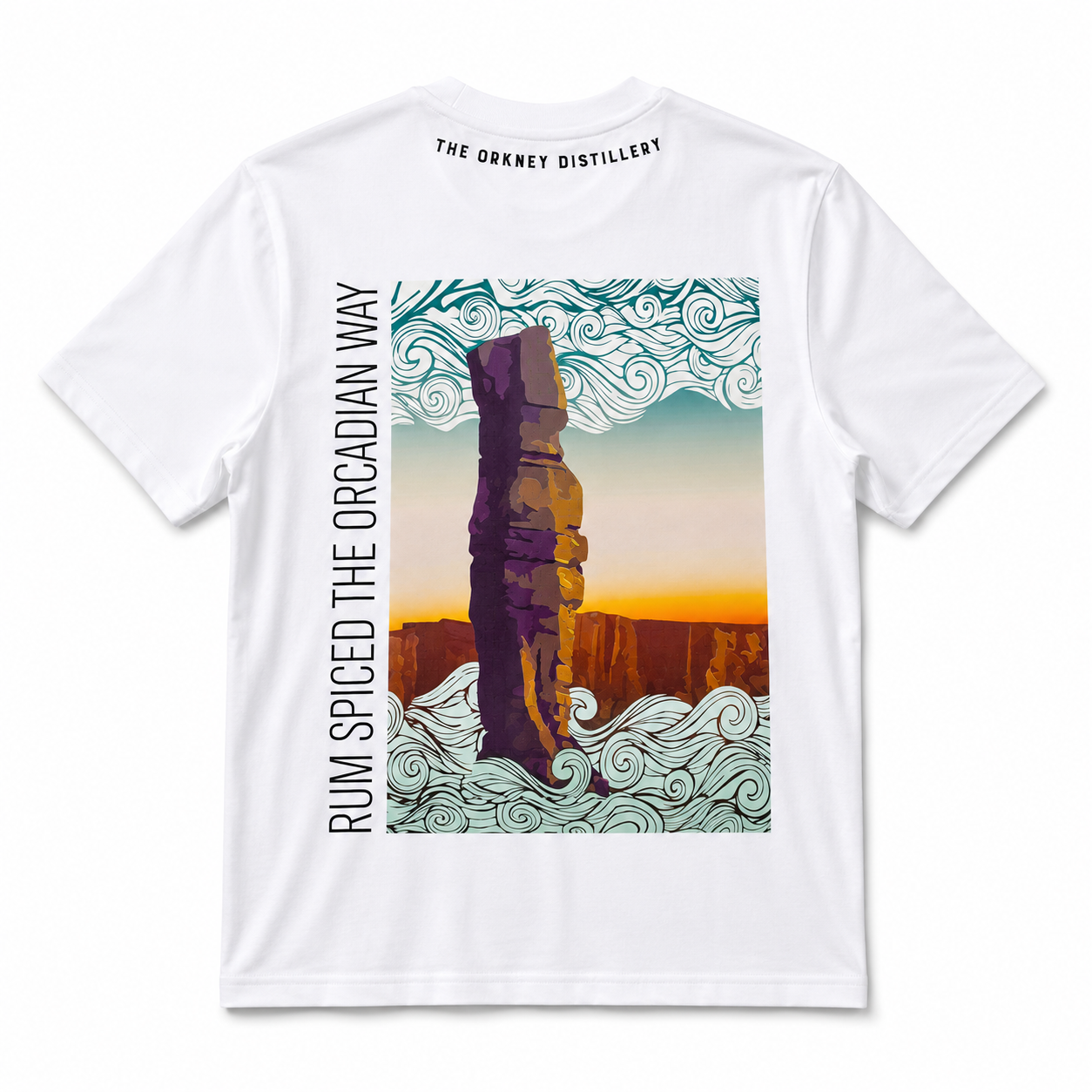 Man O'Hoy Unisex T-Shirt