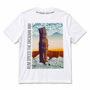 Man O'Hoy Unisex T-Shirt