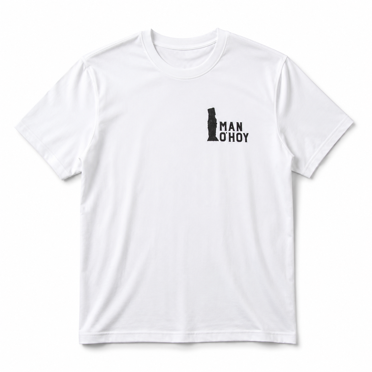 Man O'Hoy Unisex T-Shirt