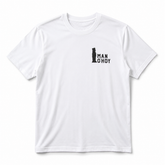 Man O'Hoy Unisex T-Shirt