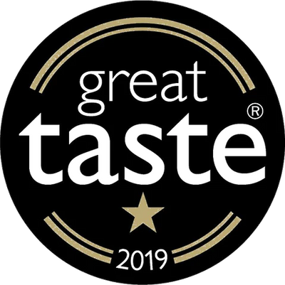 Great taste 2019 logo