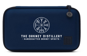 Branded Whisky Travel Set