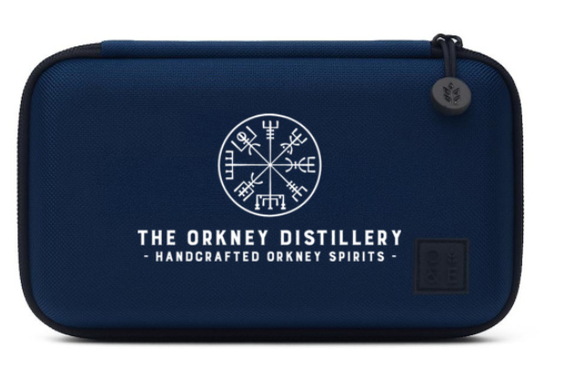 Branded Whisky Travel Set