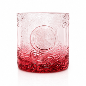 Upcycled Glass Tumbler